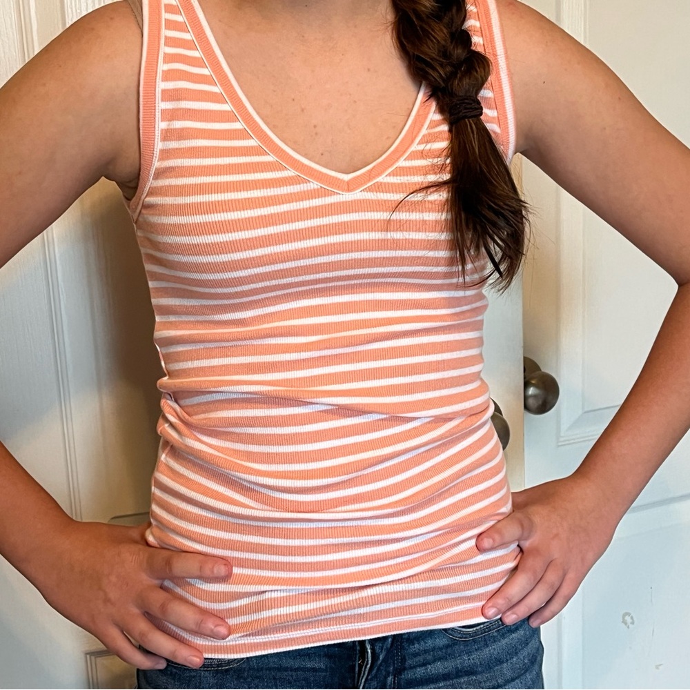 Women’s tank top